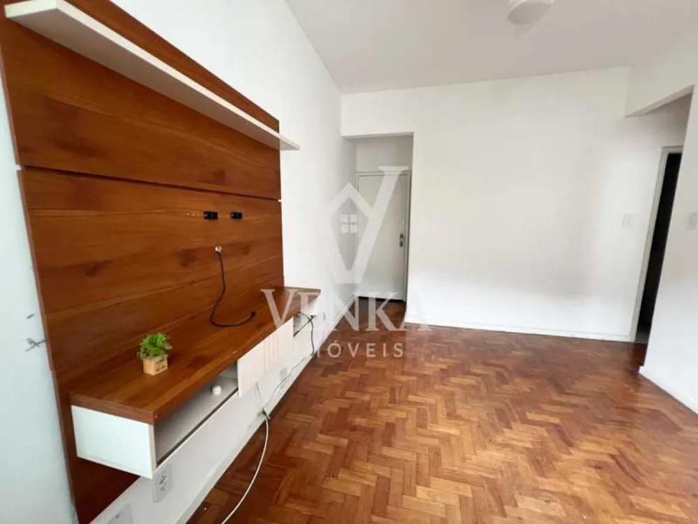 Apartamento, 1 quarto, 38 m² - Foto 4