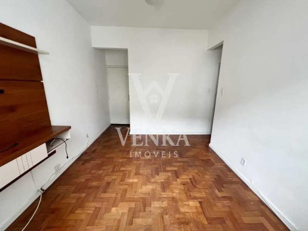 Apartamento, 1 quarto, 38 m² - Foto 3