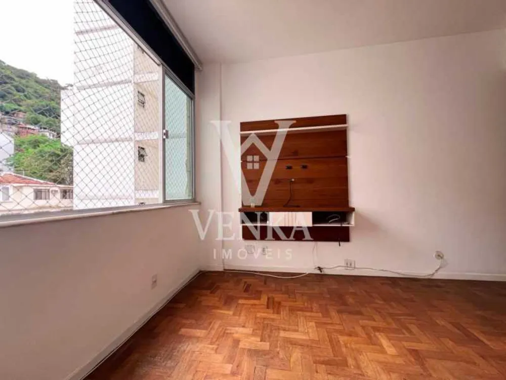 Apartamento, 1 quarto, 38 m² - Foto 1