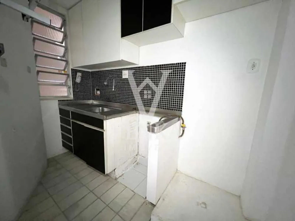 Apartamento, 1 quarto, 38 m² - Foto 8