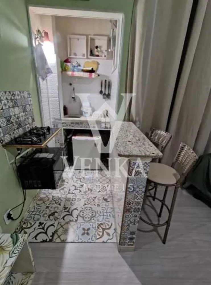 Apartamento, 1 quarto, 29 m² - Foto 7