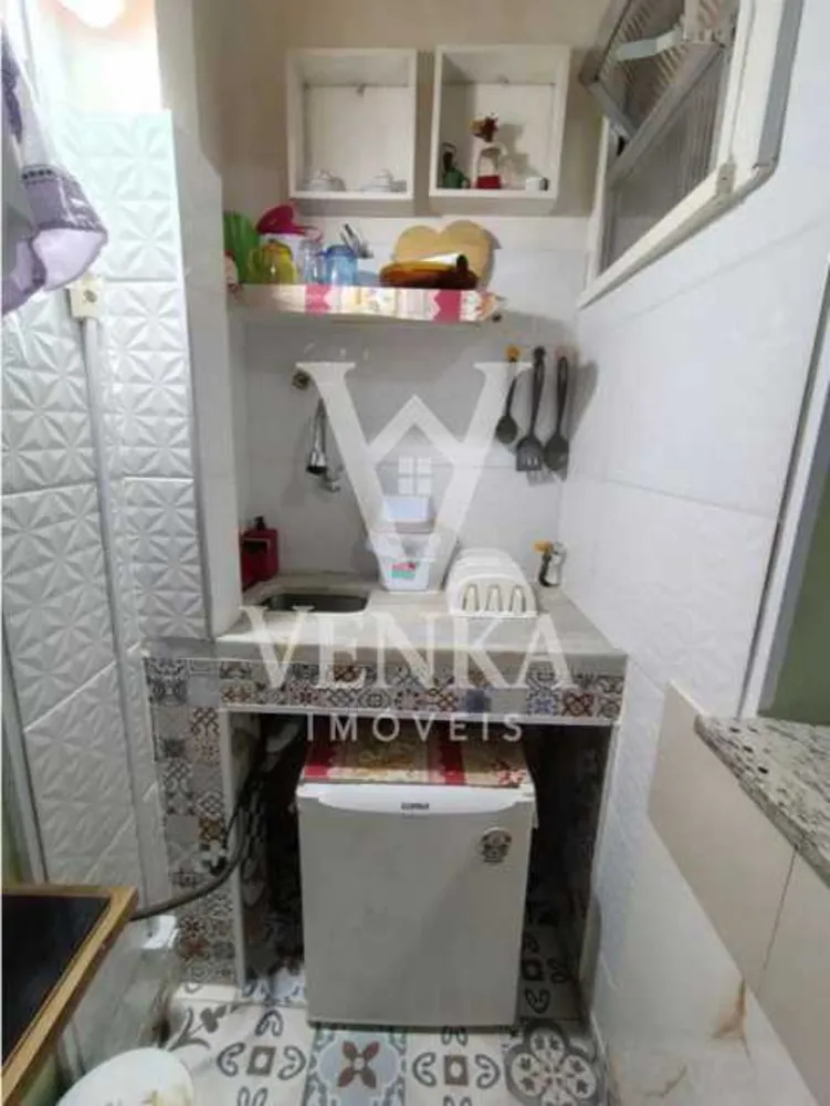 Apartamento, 1 quarto, 29 m² - Foto 12