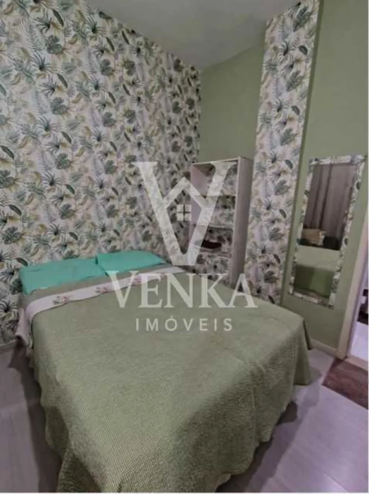 Apartamento, 1 quarto, 29 m² - Foto 2