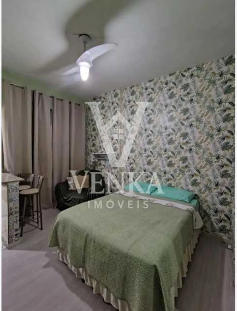 Apartamento, 1 quarto, 29 m² - Foto 10