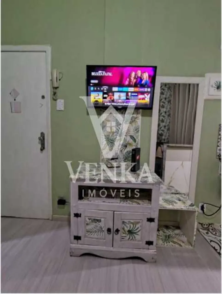 Apartamento, 1 quarto, 29 m² - Foto 9