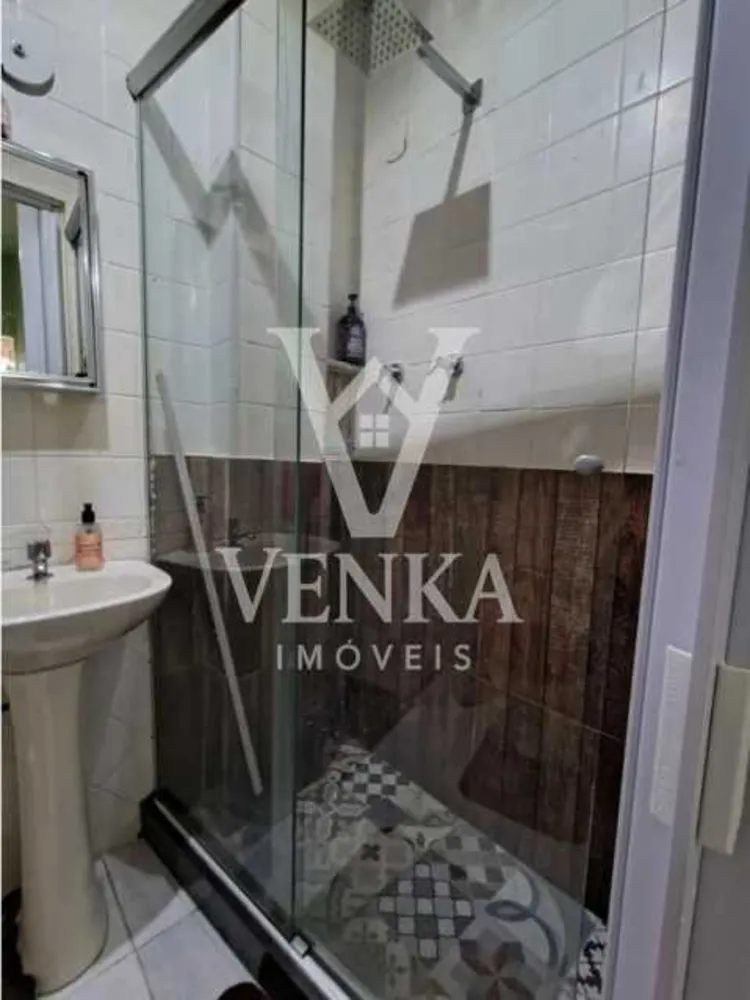 Apartamento, 1 quarto, 29 m² - Foto 5
