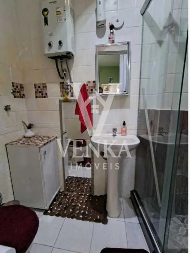 Apartamento, 1 quarto, 29 m² - Foto 16