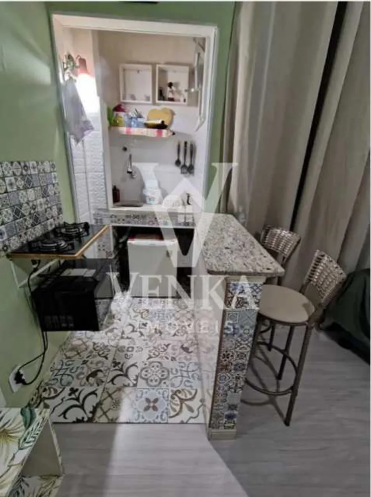 Apartamento, 1 quarto, 29 m² - Foto 13
