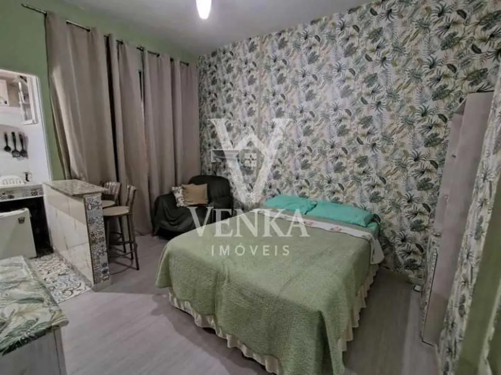 Apartamento, 1 quarto, 29 m² - Foto 11