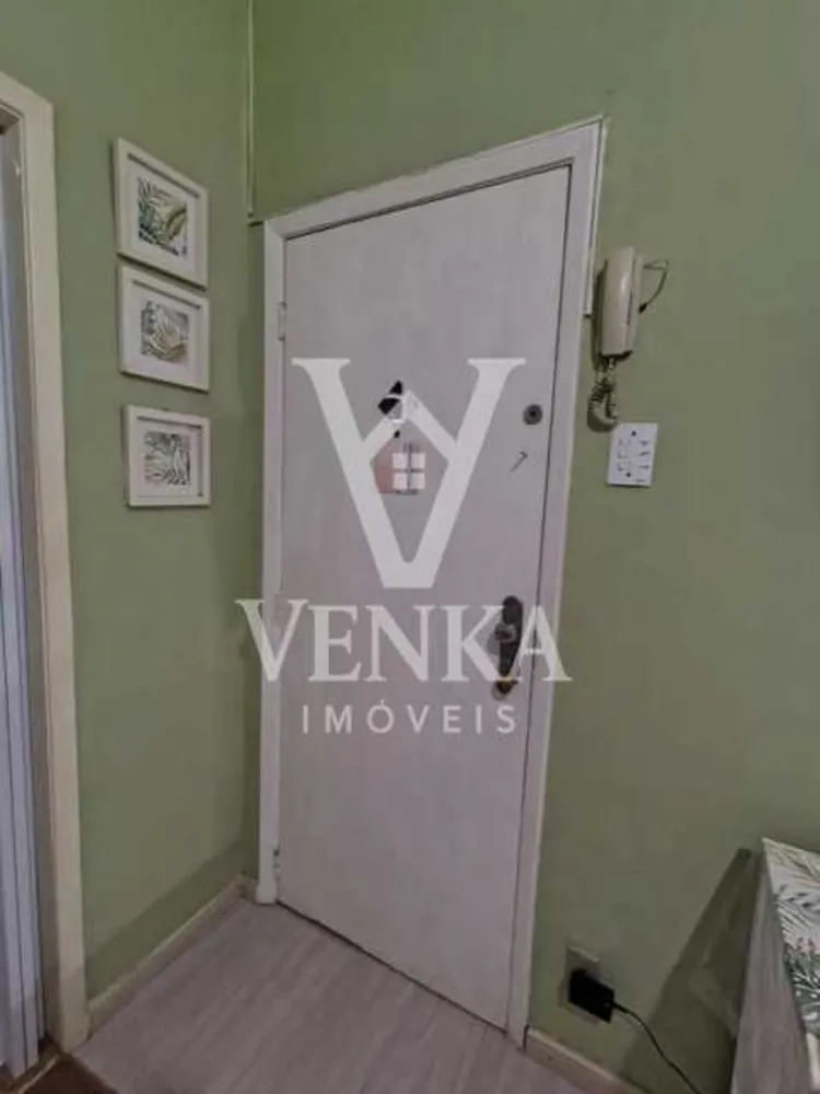 Apartamento, 1 quarto, 29 m² - Foto 4