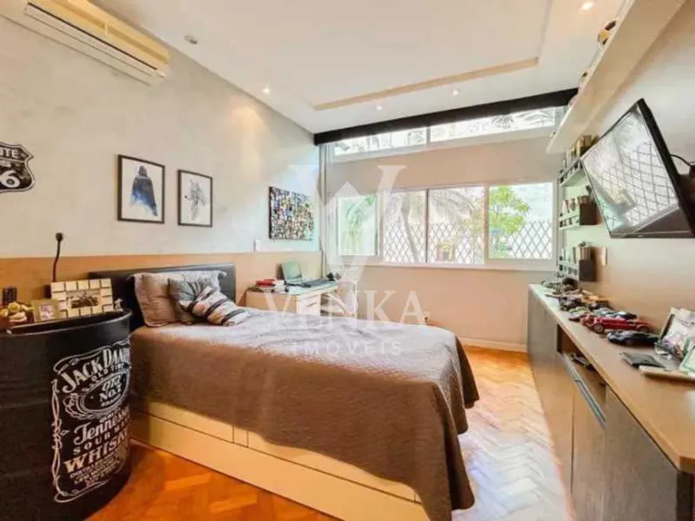Apartamento, 4 quartos, 300 m² - Foto 14