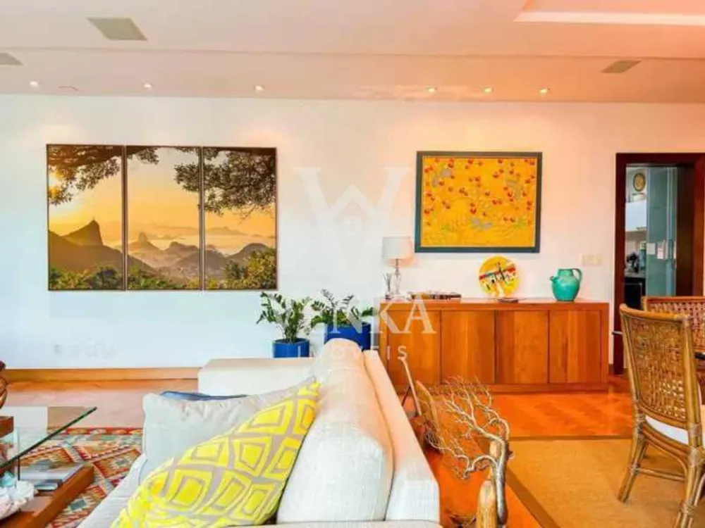 Apartamento, 4 quartos, 300 m² - Foto 4