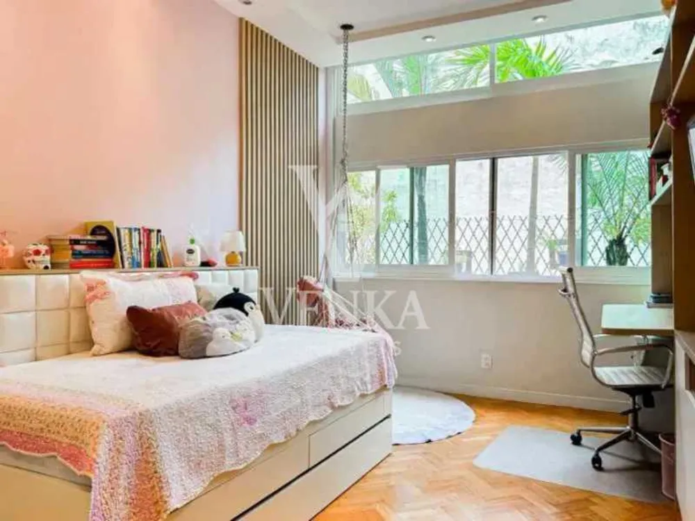 Apartamento, 4 quartos, 300 m² - Foto 10