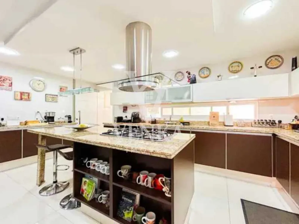 Apartamento, 4 quartos, 300 m² - Foto 21