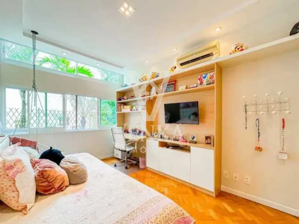 Apartamento, 4 quartos, 300 m² - Foto 12
