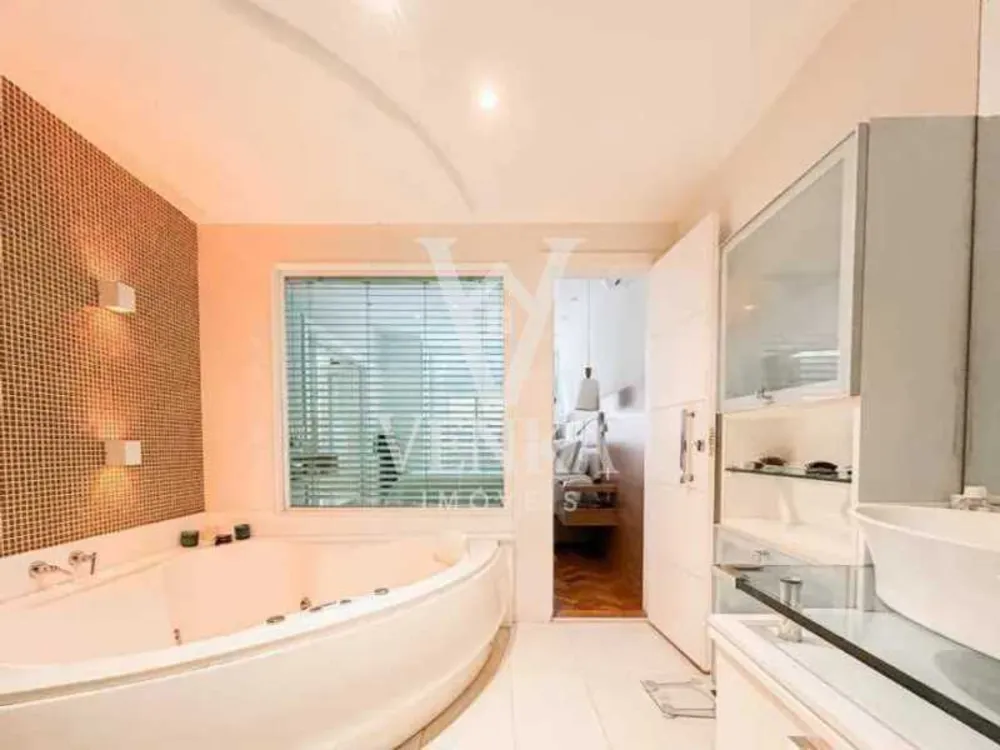 Apartamento, 4 quartos, 300 m² - Foto 20