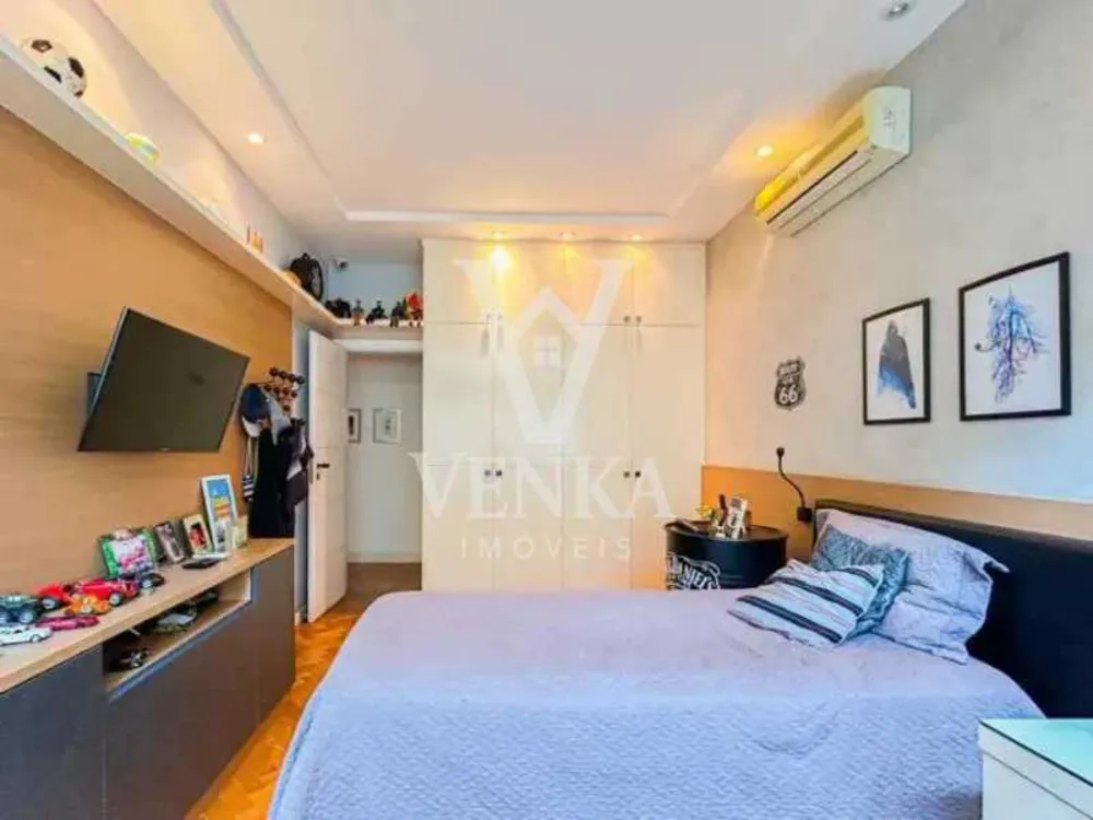 Apartamento, 4 quartos, 300 m² - Foto 15