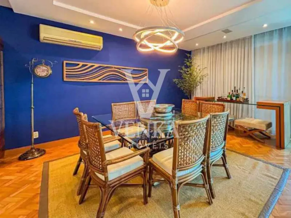 Apartamento, 4 quartos, 300 m² - Foto 6