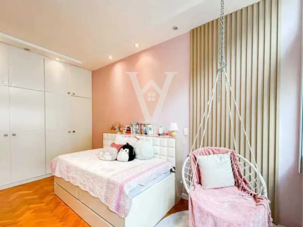 Apartamento, 4 quartos, 300 m² - Foto 11