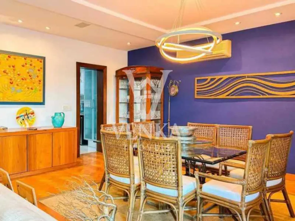 Apartamento, 4 quartos, 300 m² - Foto 7