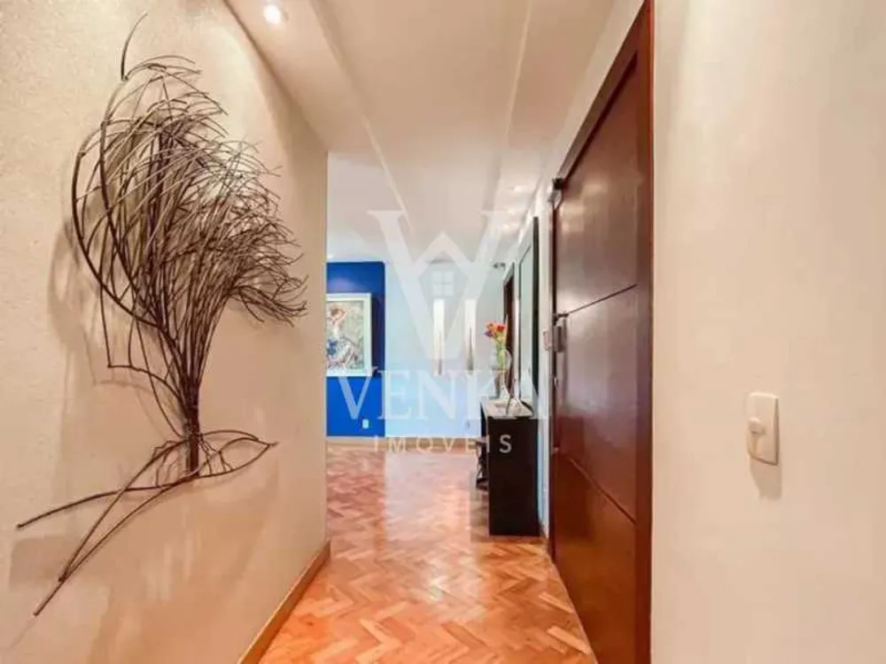 Apartamento, 4 quartos, 300 m² - Foto 9