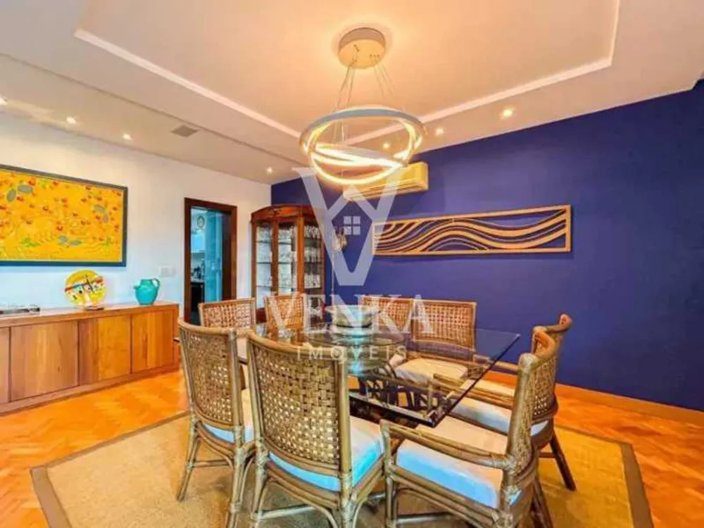 Apartamento, 4 quartos, 300 m² - Foto 8