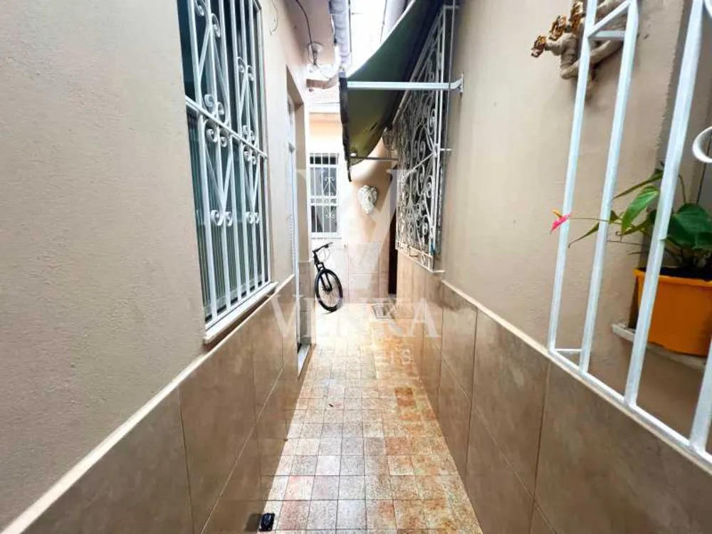 Casa de Vila, 9 quartos - Foto 29