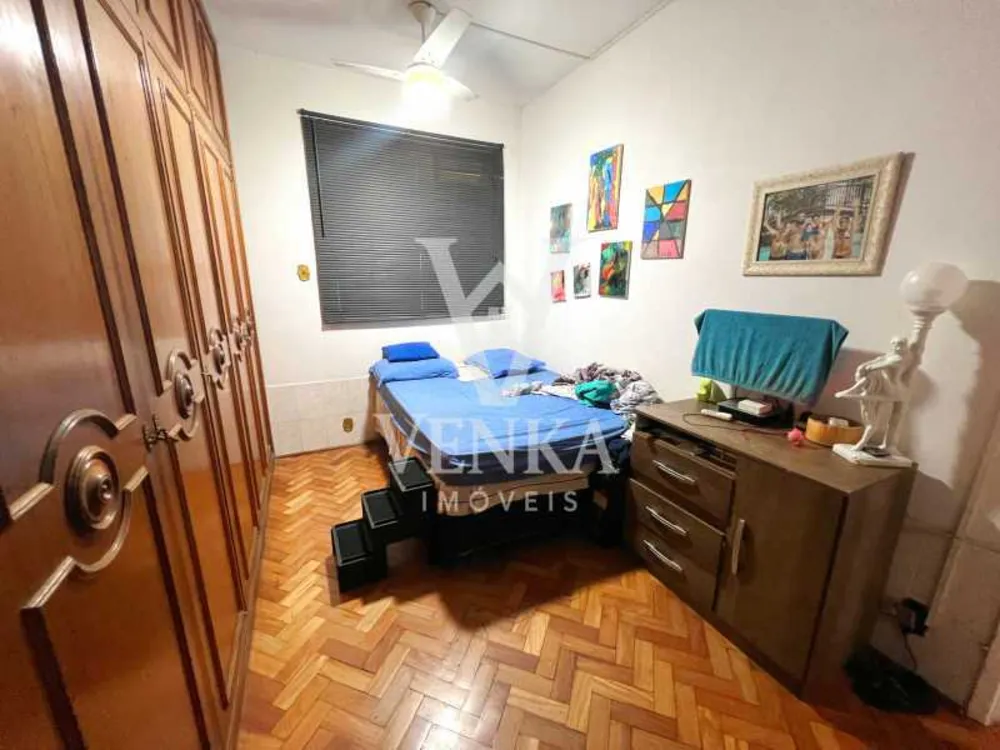 Casa de Vila, 9 quartos - Foto 20