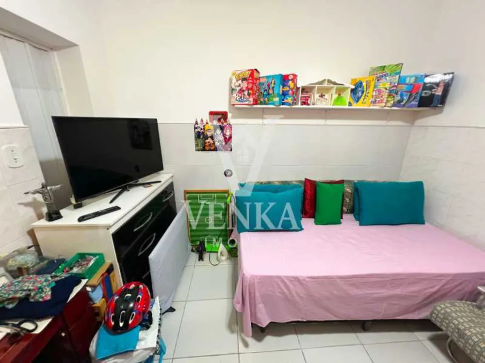Casa de Vila, 9 quartos - Foto 21
