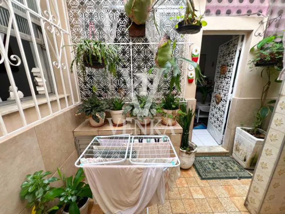 Casa de Vila, 9 quartos - Foto 8