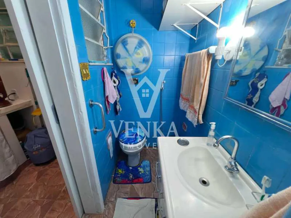 Casa de Vila, 9 quartos - Foto 26