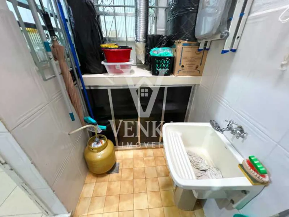 Casa de Vila, 9 quartos - Foto 6