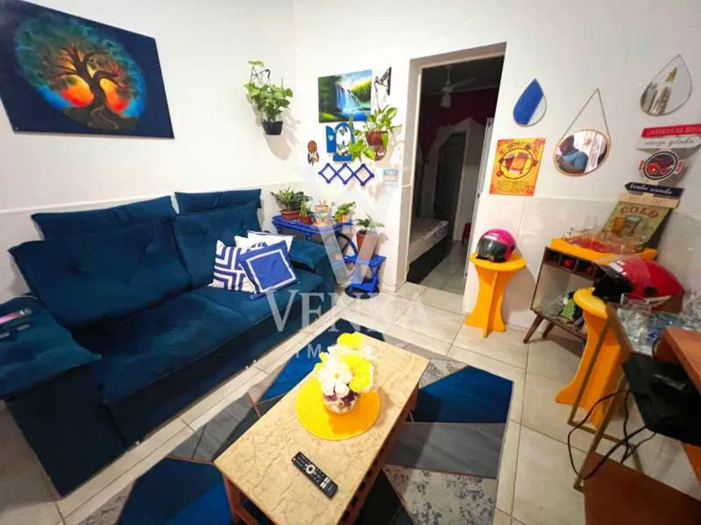 Casa de Vila, 9 quartos - Foto 1
