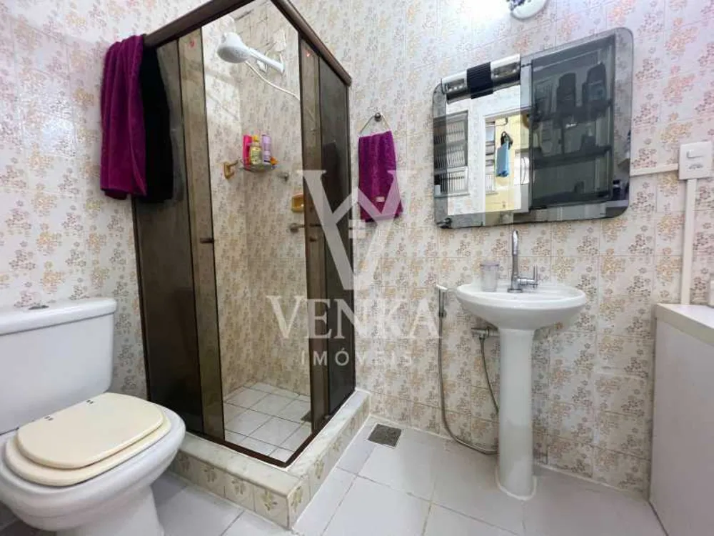 Casa de Vila, 9 quartos - Foto 27