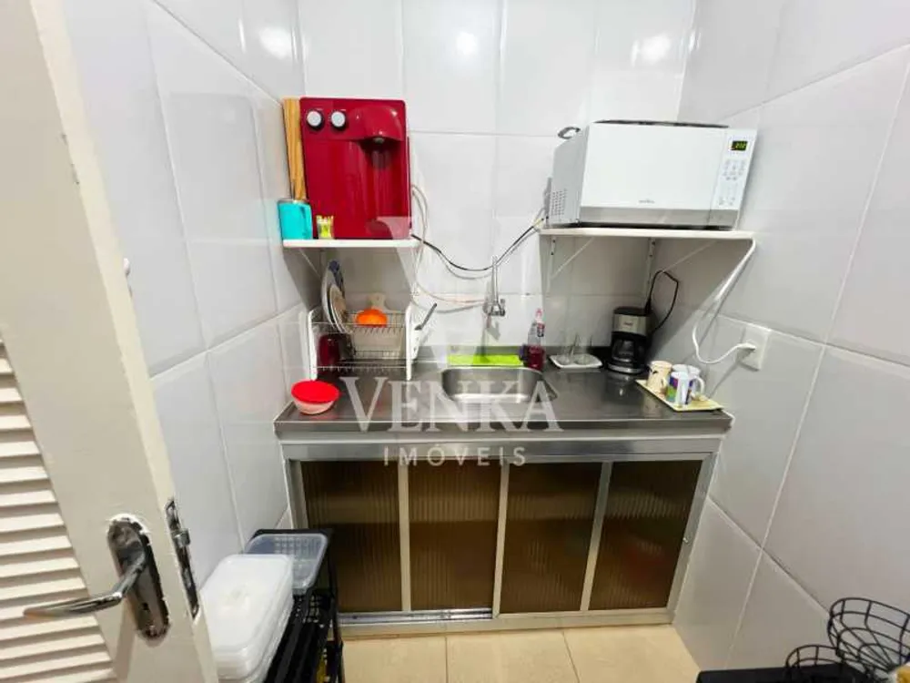 Casa de Vila, 9 quartos - Foto 12