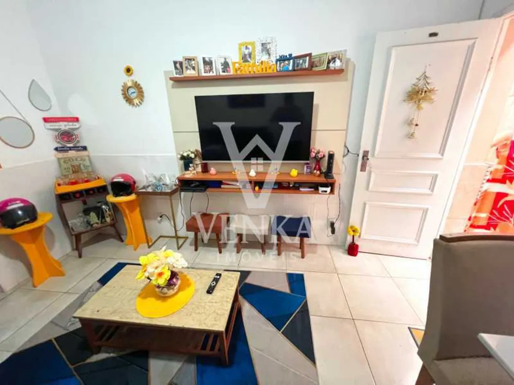 Casa de Vila, 9 quartos - Foto 9