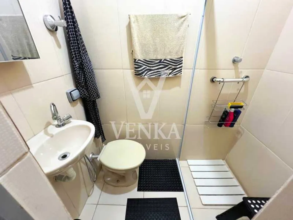 Casa de Vila, 9 quartos - Foto 3