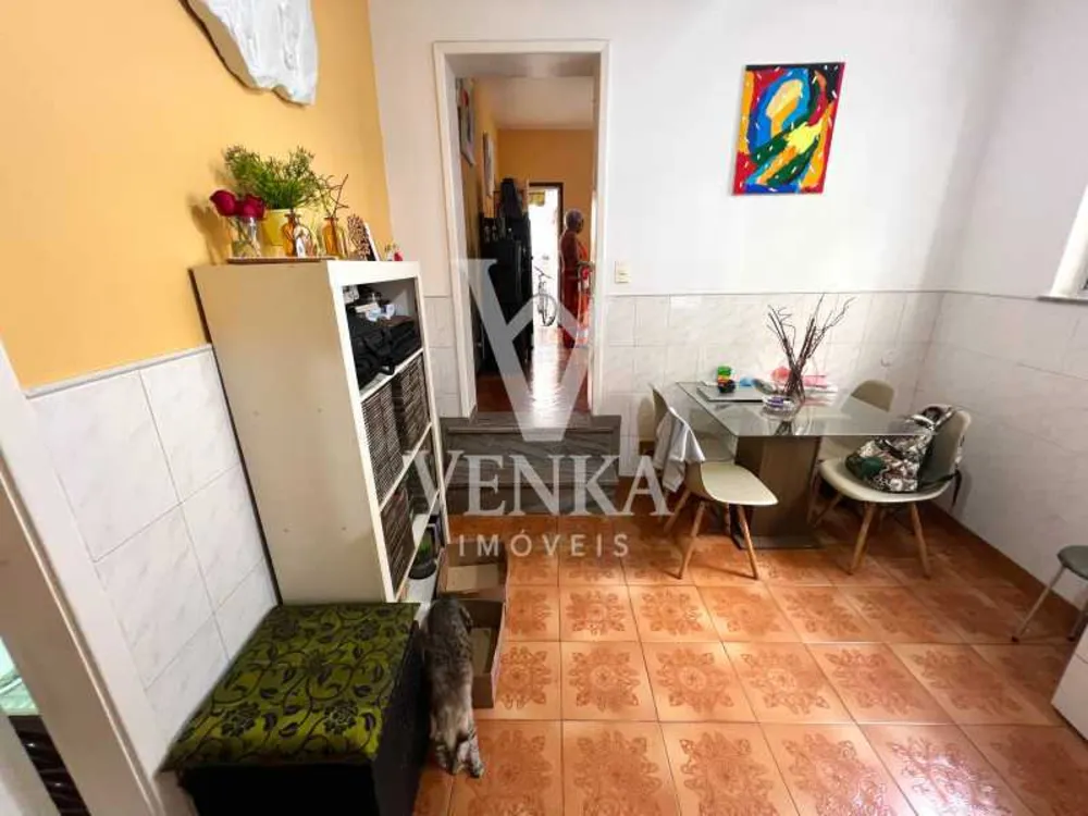 Casa de Vila, 9 quartos - Foto 24
