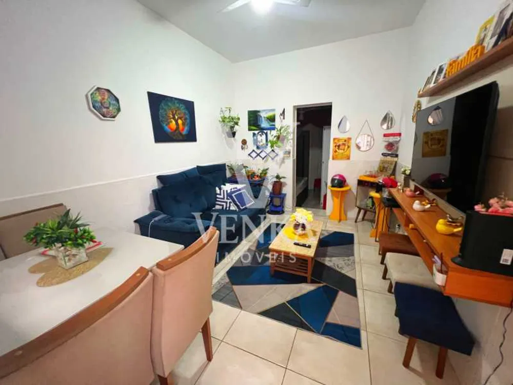 Casa de Vila, 9 quartos - Foto 4