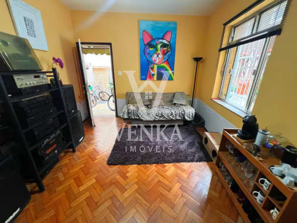 Casa de Vila, 9 quartos - Foto 25