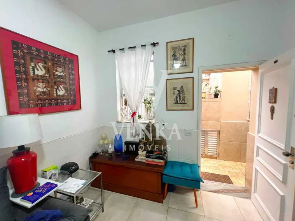 Casa de Vila, 9 quartos - Foto 2
