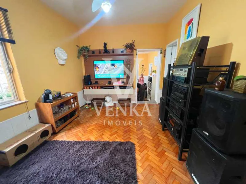 Casa de Vila, 9 quartos - Foto 28