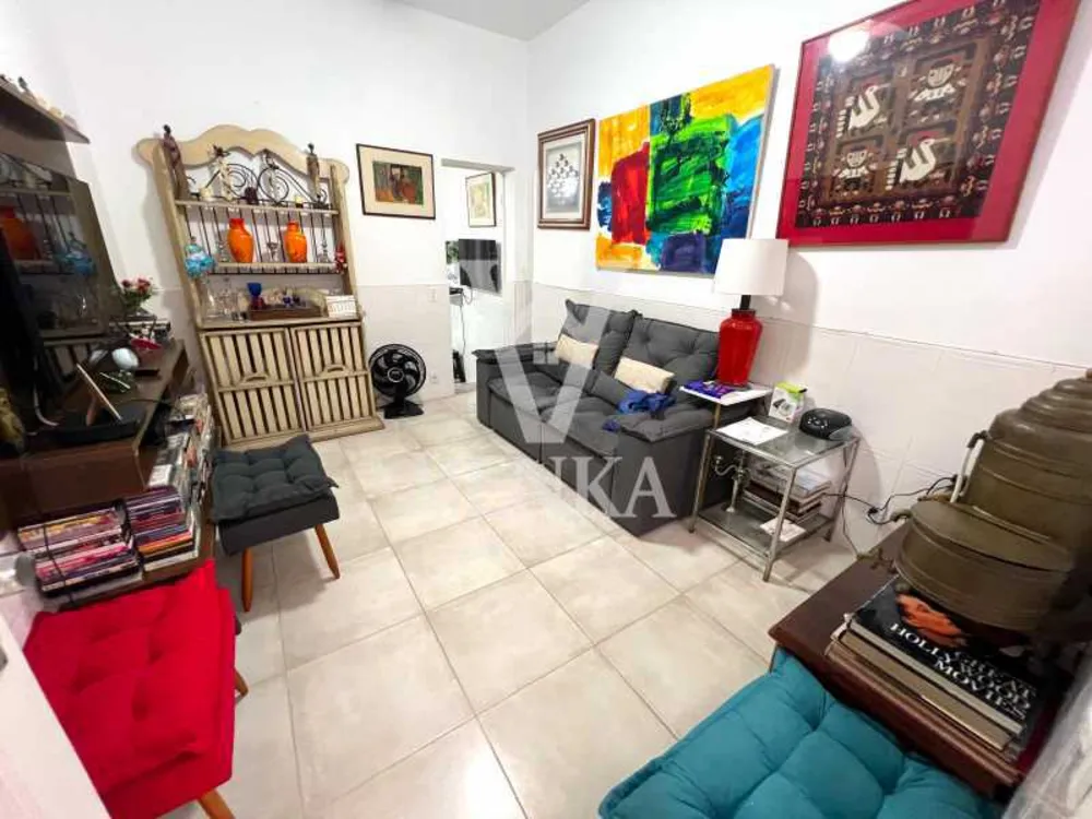 Casa de Vila, 9 quartos - Foto 16