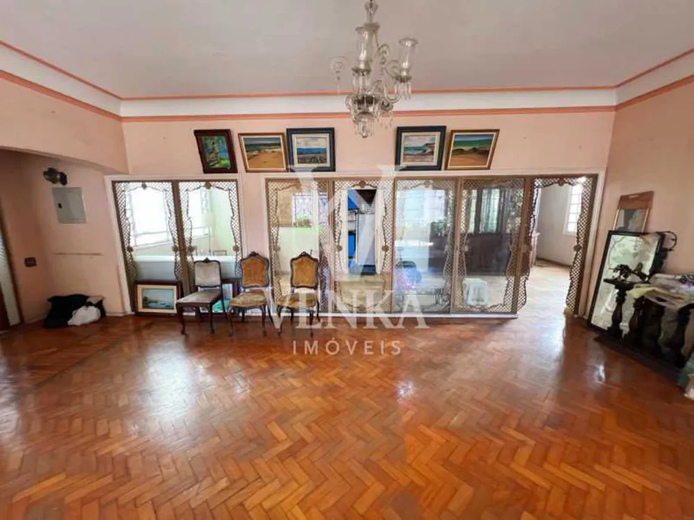 Cobertura, 5 quartos, 305 m² - Foto 20