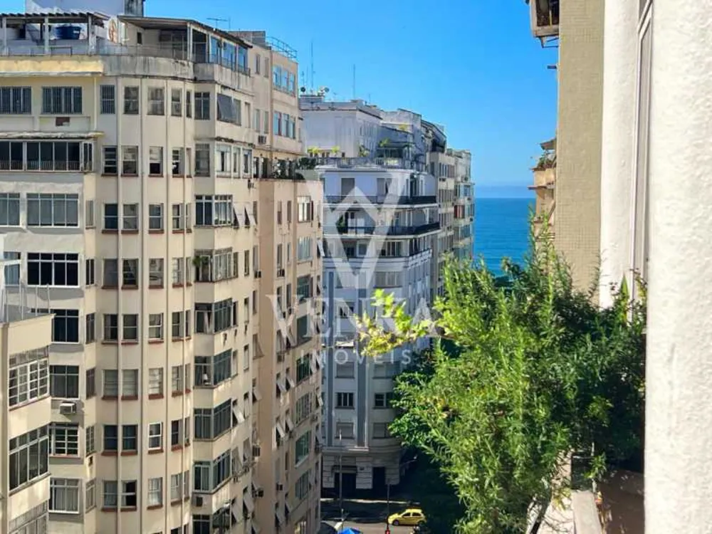 Cobertura, 5 quartos, 305 m² - Foto 2