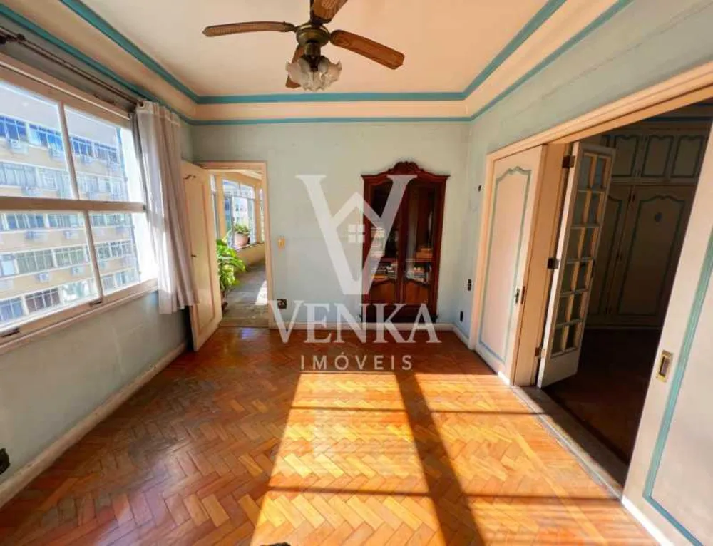 Cobertura, 5 quartos, 305 m² - Foto 7