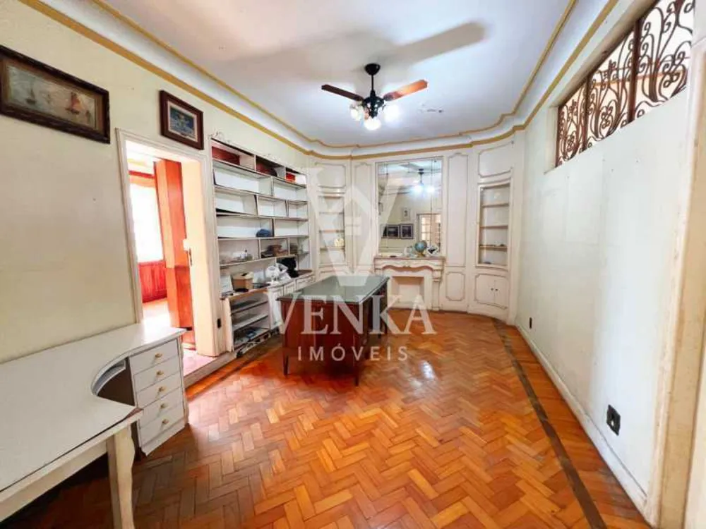 Cobertura, 5 quartos, 305 m² - Foto 19