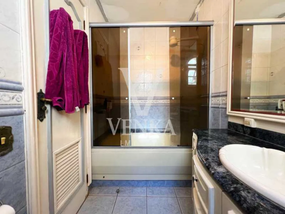 Cobertura, 5 quartos, 305 m² - Foto 17