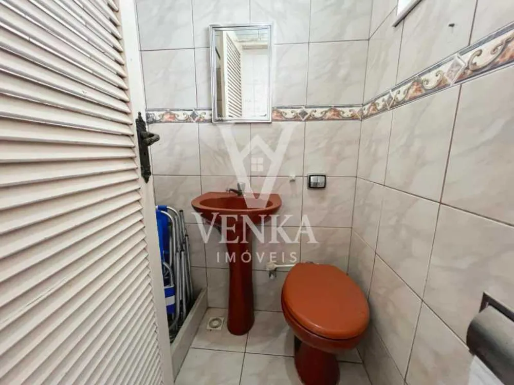 Cobertura, 5 quartos, 305 m² - Foto 29