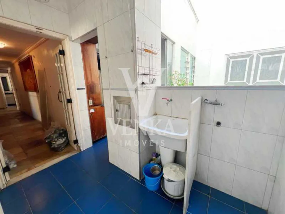 Cobertura, 5 quartos, 305 m² - Foto 28